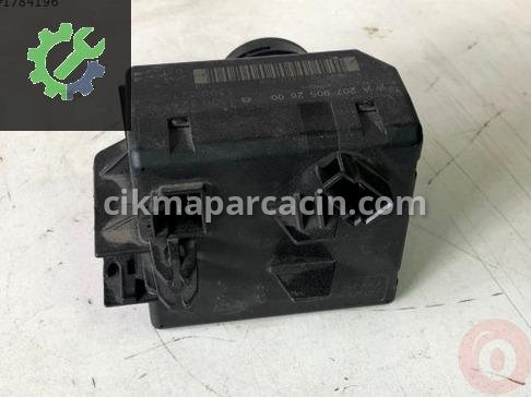 Mercedes-Benz E Serisi Kontak (Marş) A2079052600 çıkma parça