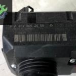 Mercedes kontak yuvası ezs cikma A2079052600