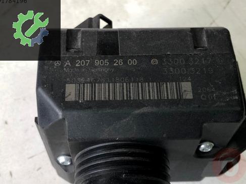 Mercedes kontak yuvası ezs cikma A2079052600