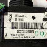 Mercedes kontak yuvası ezs cikma orj 1695452008