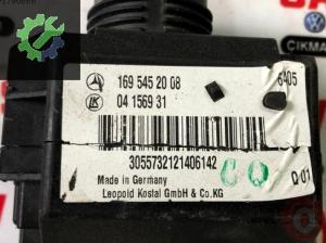 Mercedes kontak yuvası ezs cikma orj 1695452008