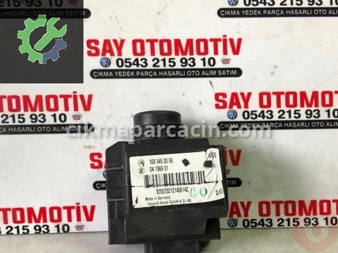 Mercedes-Benz A Serisi Kontak (Marş) 1695452008 çıkma parça