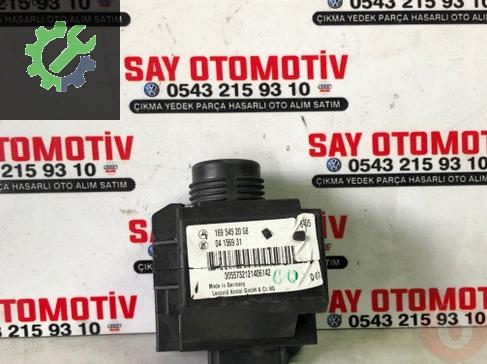 Mercedes kontak yuvası ezs cikma orj 1695452008