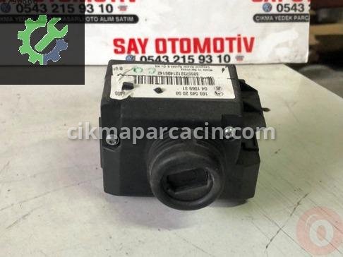 Mercedes-Benz A Serisi Kontak (Marş) 1695452008 çıkma parça