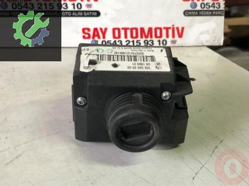 Mercedes kontak yuvası ezs cikma orj 1695452008