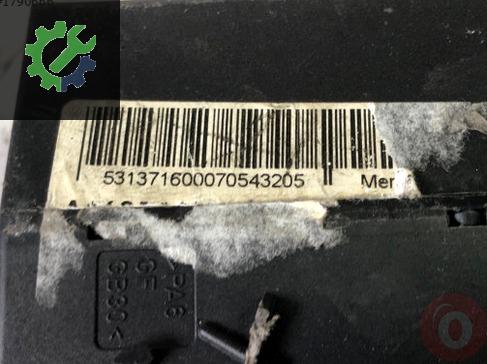 Mercedes kontak yuvası ezs cikma orj 1695452008