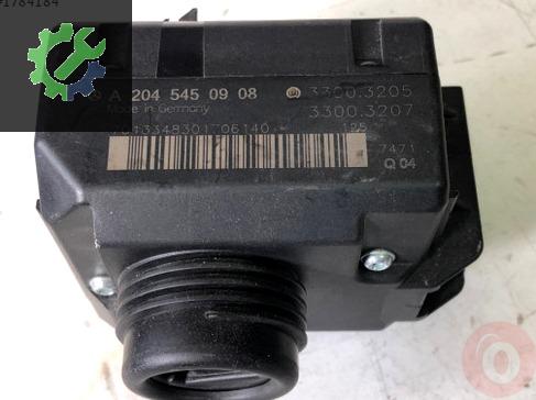 Mercedes kontak yuvası ezs cikma orj A2045450908