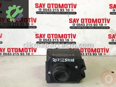Mercedes-Benz C Serisi Kontak (Marş) A2075450108 çıkma parça