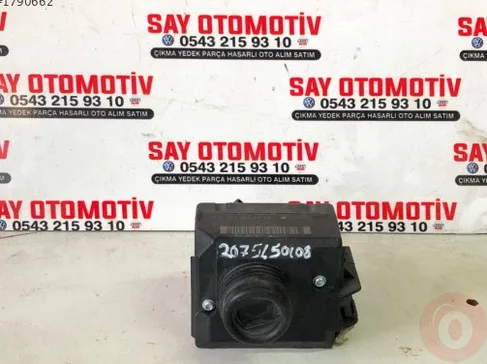 Mercedes-Benz C Serisi Kilometre Saati A2075450108 çıkma parça