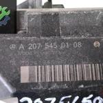 Mercedes kontak yuvası ezs cikma orj A2075450108