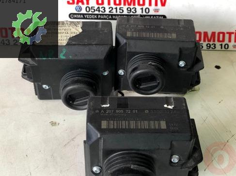 Mercedes kontak yuvası ezs cikma orj A2079057201