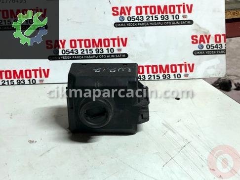 Mercedes-Benz E Serisi Kontak (Marş) A2189054701 çıkma parça