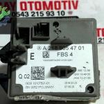 Mercedes kontak yuvası ezs cikma orj A2189054701