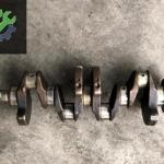 Mercedes krank mili orj std cikma E23 11118