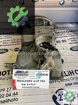 Mercedes-Benz 200 Karter A2700107600 çıkma parça