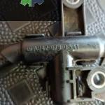MERCEDES M642 ÇIKMA ENJEKTÖR GERİ DÖNÜŞ HORTUMU A6420780341