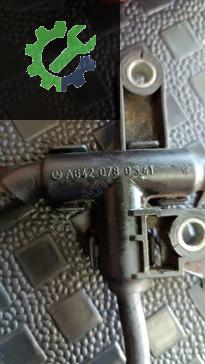 Mercedes-Benz E Serisi Enjektör A6420780341 çıkma parça