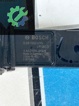 Mercedes-Benz E Serisi Hava Kalitesi Sensörü A6420940148 çıkma parça