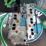 MERCEDES M642 ÇIKMA SAĞ SOL EMME MANİFOLDU A6420907737