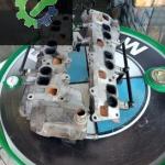 MERCEDES M642 ÇIKMA SAĞ SOL EMME MANİFOLDU A6420907737