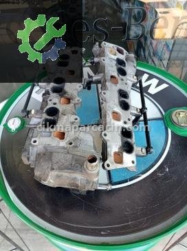 Mercedes-Benz E Serisi Emme Manifoldu A6420907737 çıkma parça