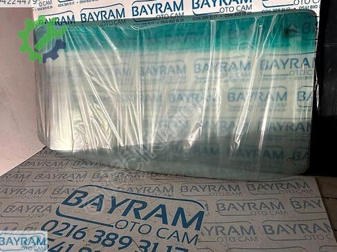 Mercedes C Serisi Ön Cam çıkma parça