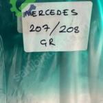 Mercedes C Serisi Çıkma Ön Cam