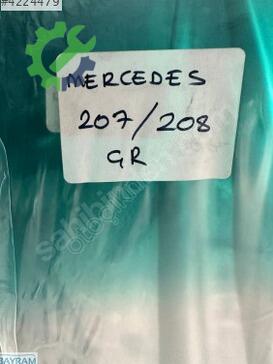 Mercedes C Serisi Ön Cam çıkma parça