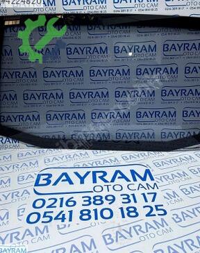 Mercedes C Serisi Bagaj Camı çıkma parça