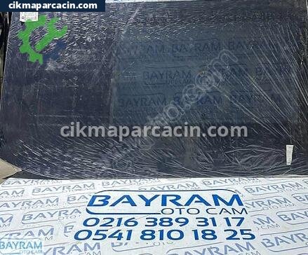 Mercedes-Benz Sprinter Sağ Yan Cam çıkma parça