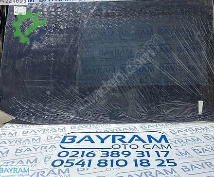 Mercedes Sprinter Sağ Yan Cam çıkma parça