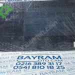 Mercedes Sprinter Çıkma Sağ Yan Cam
