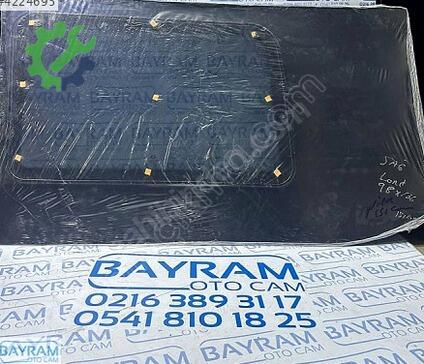 Mercedes Sprinter Sağ Yan Cam çıkma parça