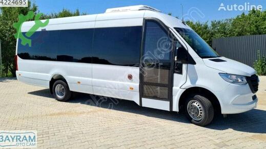 Mercedes Sprinter Sağ Yan Cam çıkma parça