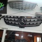 MERCEDES ML 2013 ÖN PANJUR