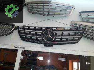 MERCEDES ML 2013 ÖN PANJUR