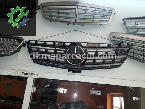 Mercedes-Benz ML Panjur çıkma parça