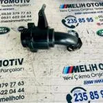 MERCEDES ML 320 CDİ ÇIKMA TURBO BORUSU A6421400687