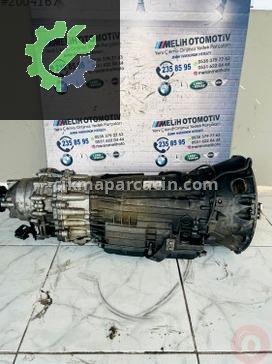 Mercedes-Benz 200 Şanzıman Komple A642708200 çıkma parça