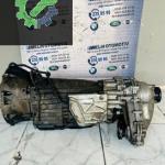 MERCEDES ML 350 ÇIKMA ARAZİ ŞANZIMAN A642708200 722902