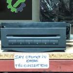 Mercedes ml CD changer DVD