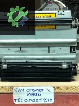 Mercedes ml CD changer DVD