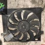Mercedes ML fan seti orj cikma A1635000293