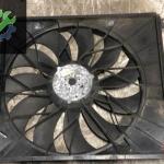 Mercedes ML fan seti orj cikma A1635000293