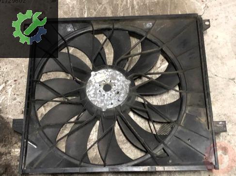 Mercedes ML fan seti orj cikma A1635000293