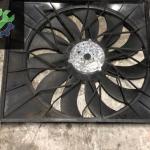 Mercedes ML fan seti orj cikma A1635000293