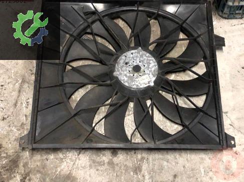 Mercedes ML fan seti orj cikma A1635000293