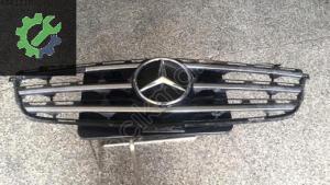 MERCEDES ML ORJİNAL ÇIKMA ÖN PANJUR