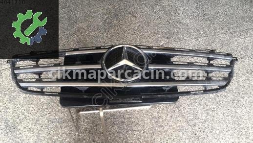 Mercedes-Benz ML Panjur çıkma parça