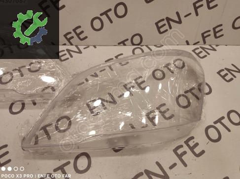 MERCEDES ML W164 SAĞ SOL FAR CAMI SIFIR 2009-2012 1
